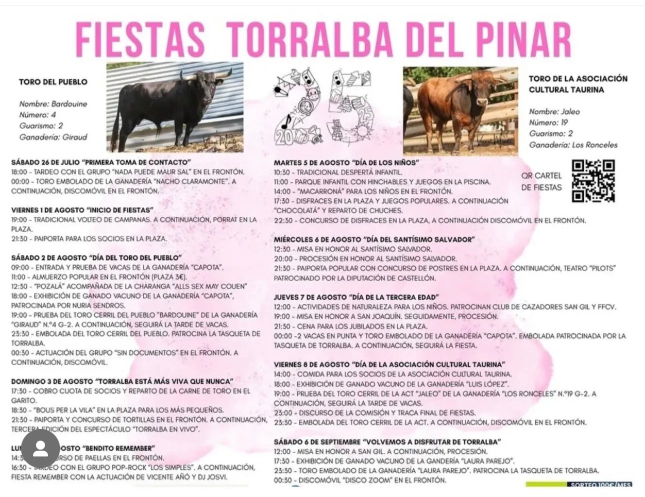 Torralba del Pinar