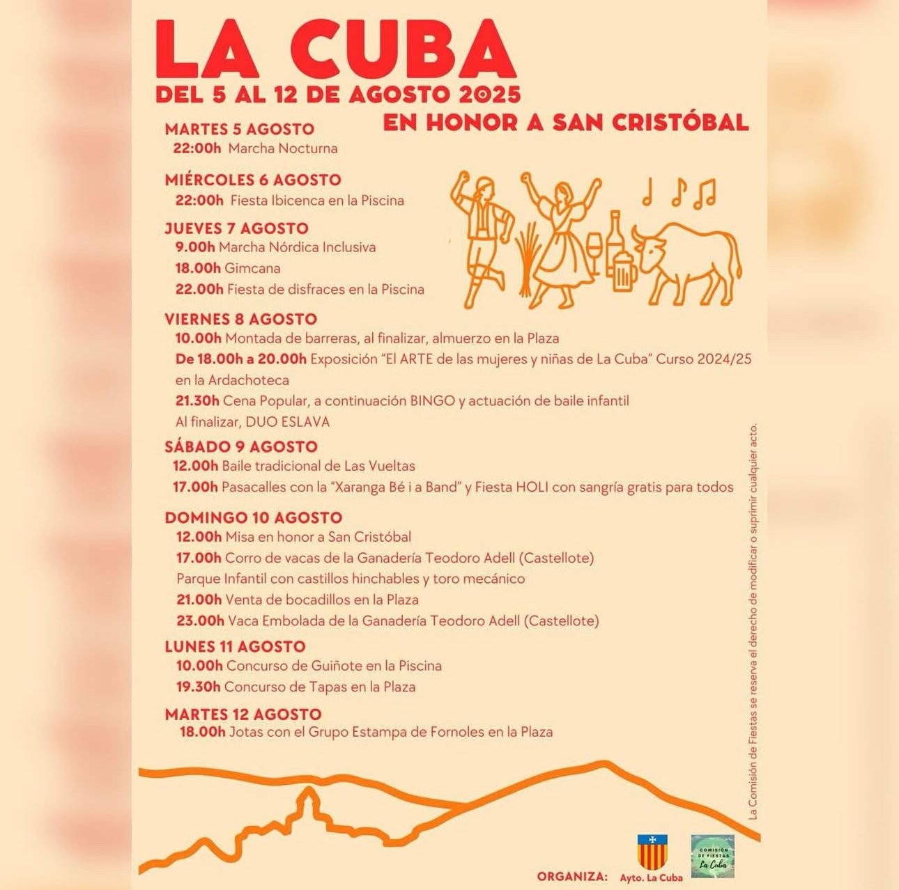 La Cuba
