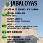 Jabaloyas