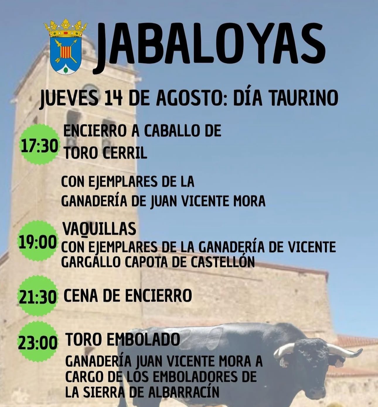 Jabaloyas