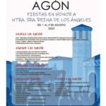 Agón