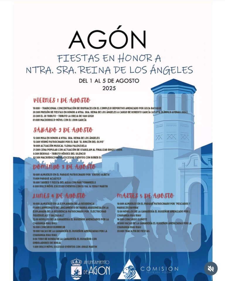 Agón
