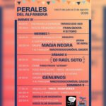 Perales del Alfambra
