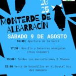 Monterde de Albarracín