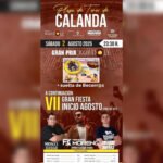 Calanda
