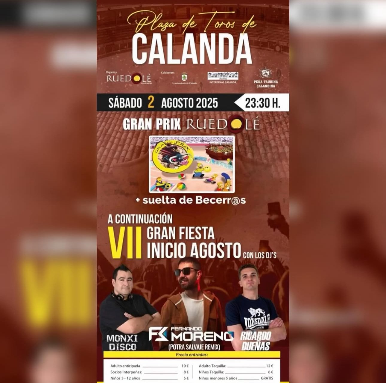 Calanda