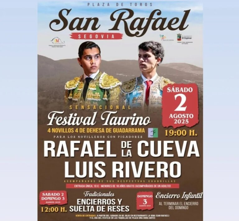San Rafael