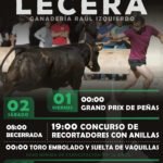 Lécera