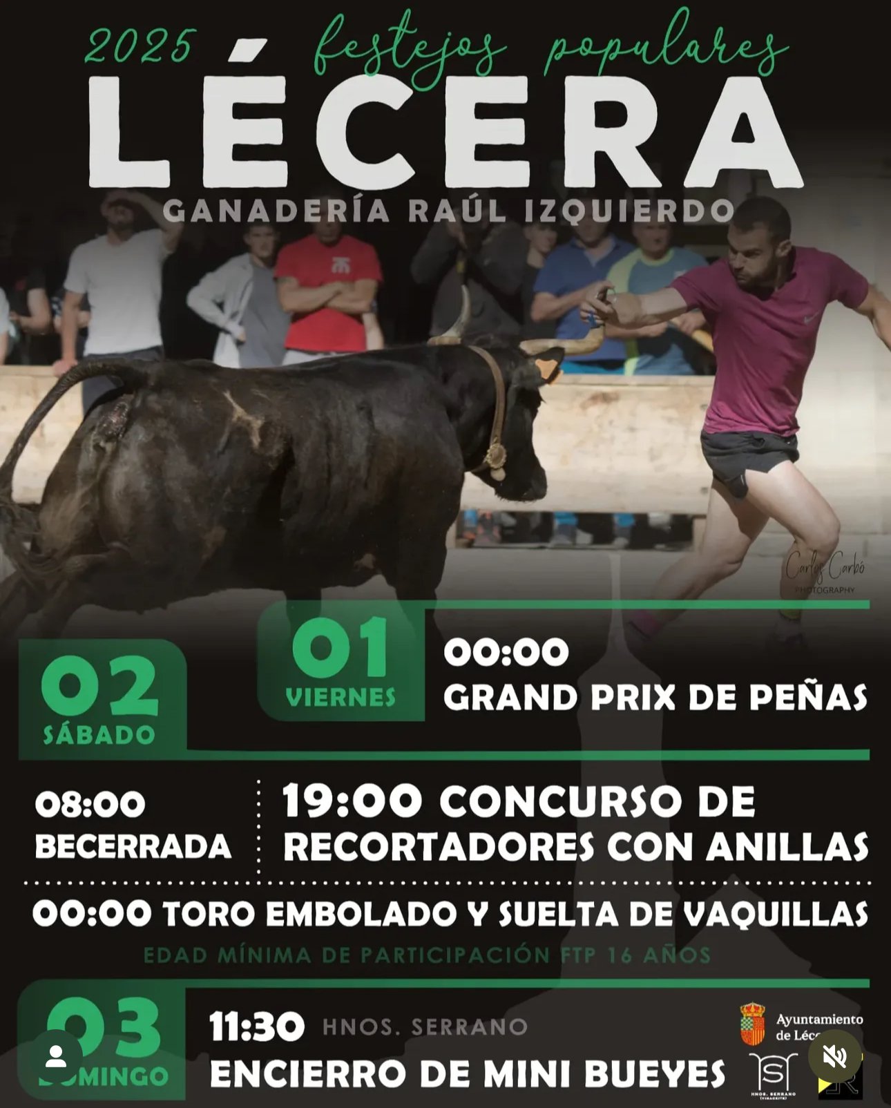 Lécera