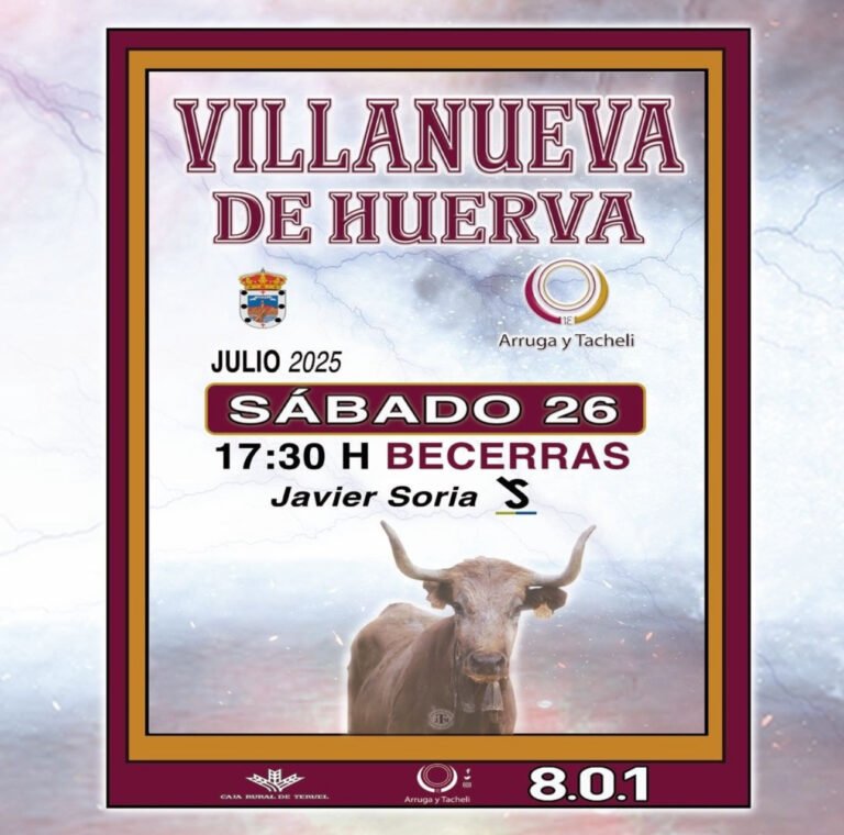 Villanueva de Huerva