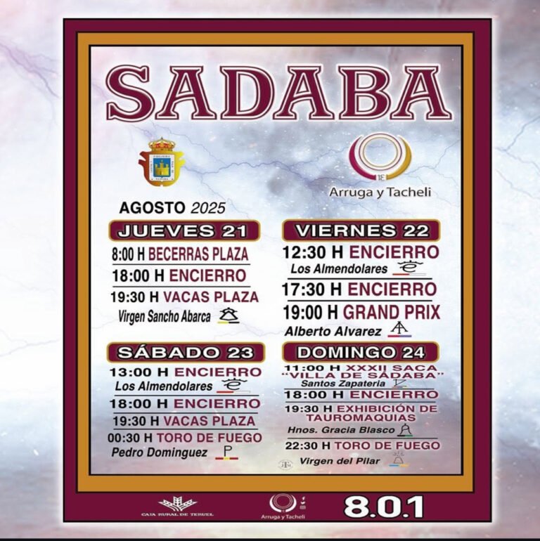 Sádaba