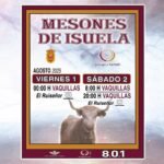 Mesones de Isuela