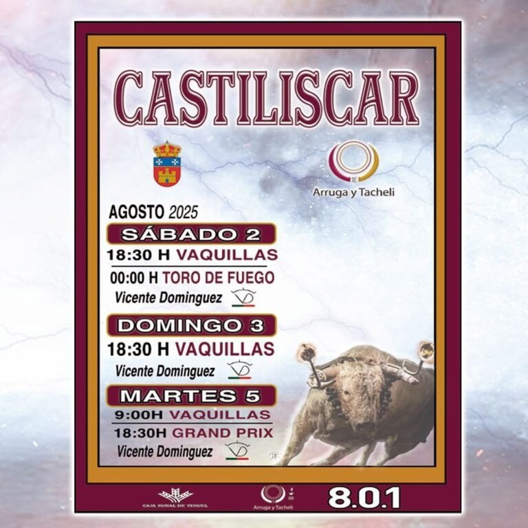 Castiliscar