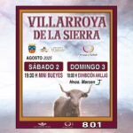 Villarroya de la Sierra