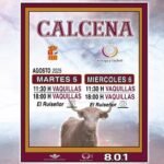 Calcena