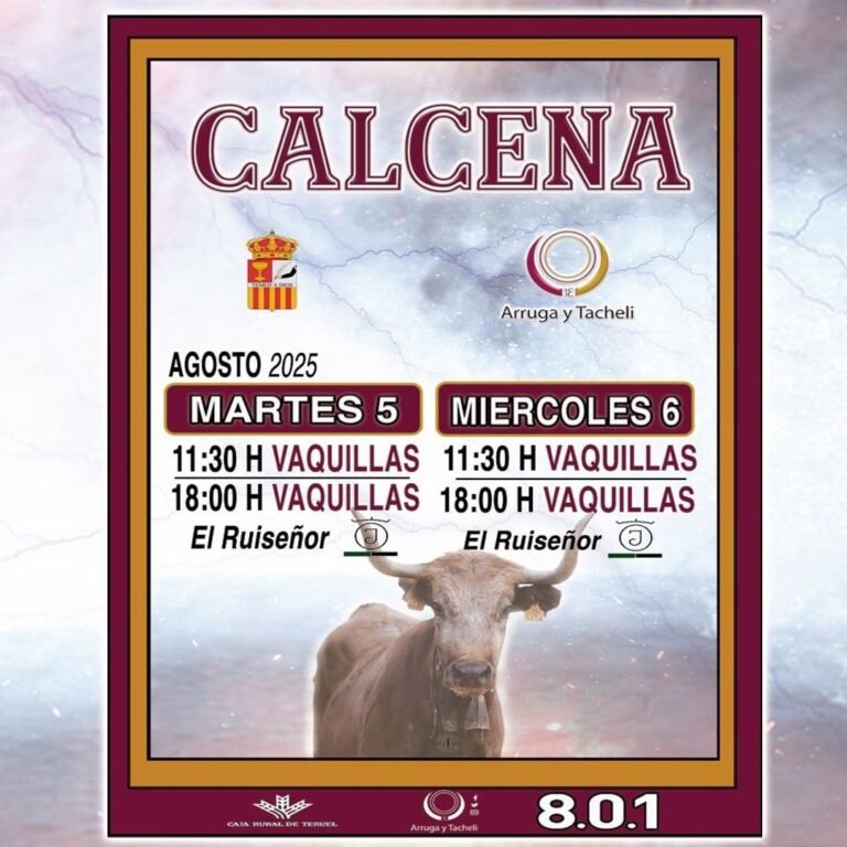 Calcena