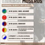 Museros