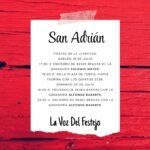 San Adrián