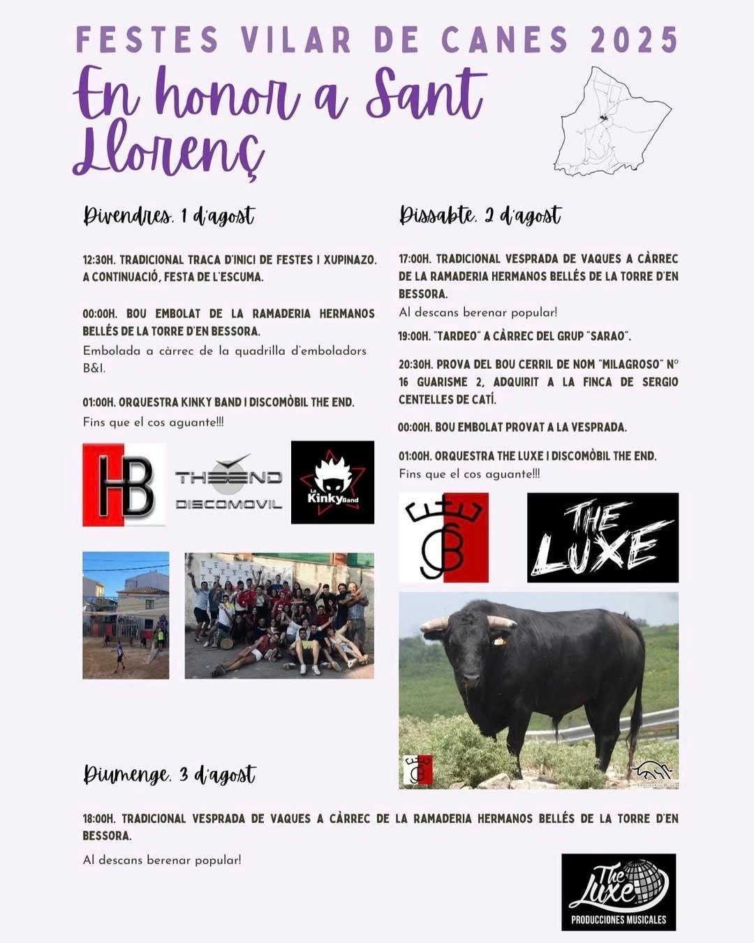Vilar de Canes