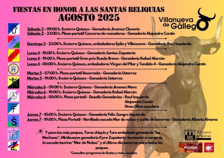 Villanueva de Gallego