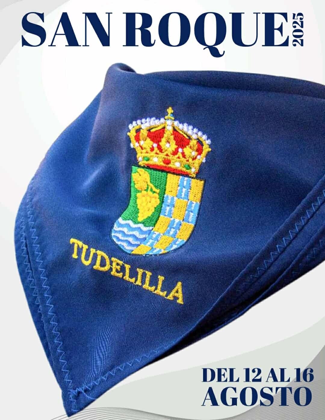 Tudelilla