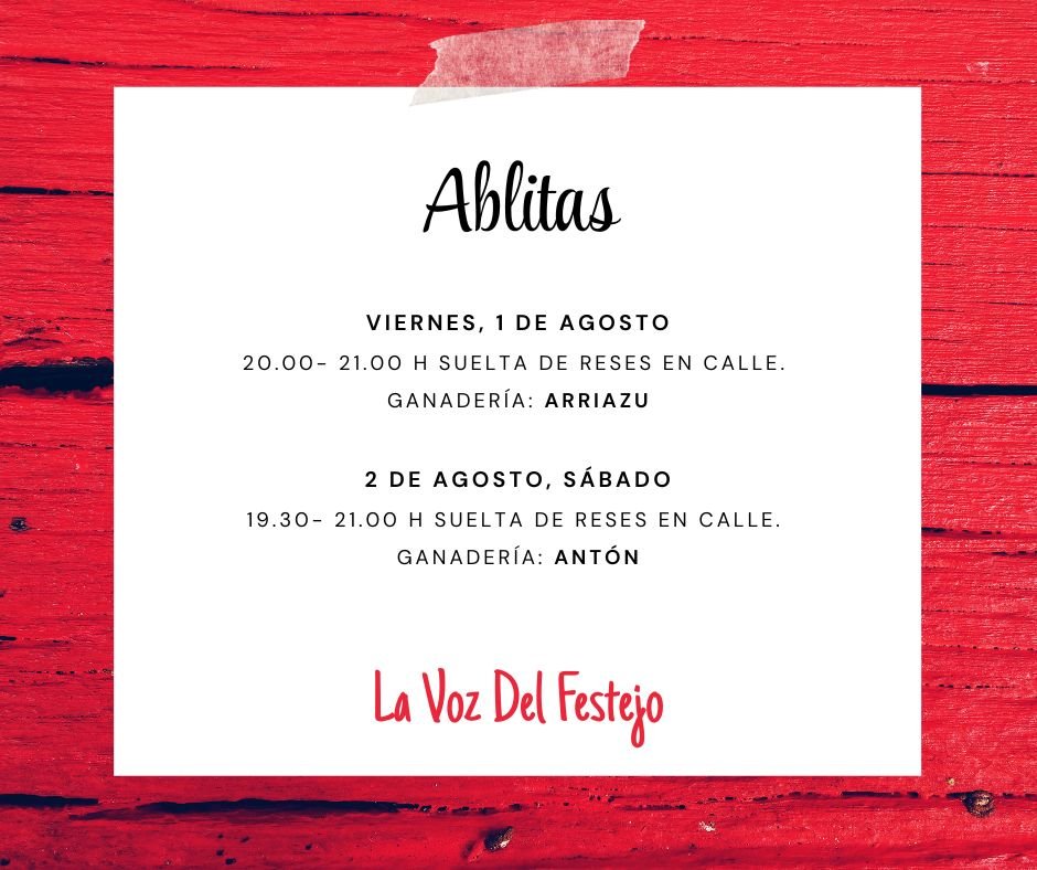Ablitas