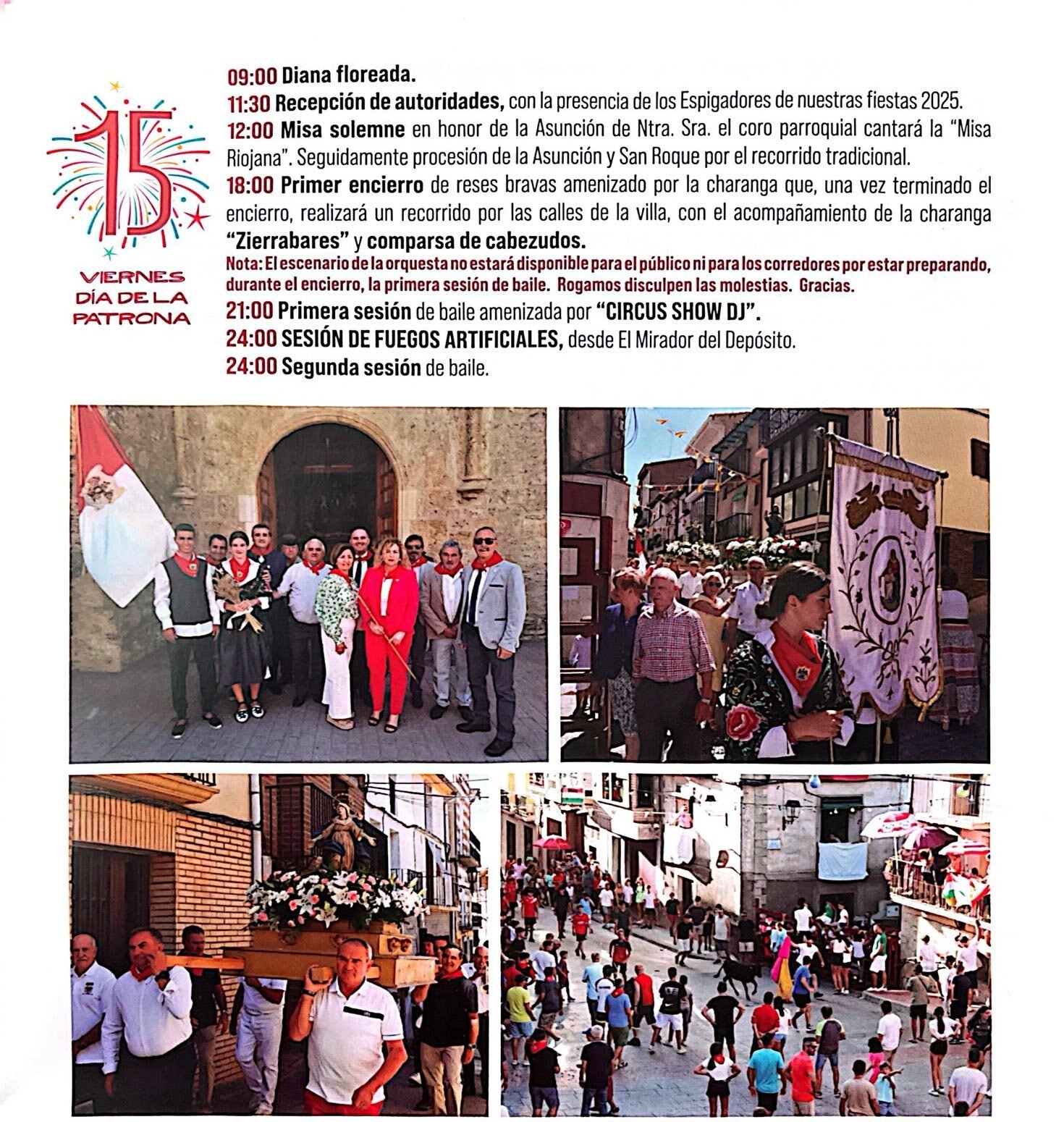 Aguilar del Río Alhama