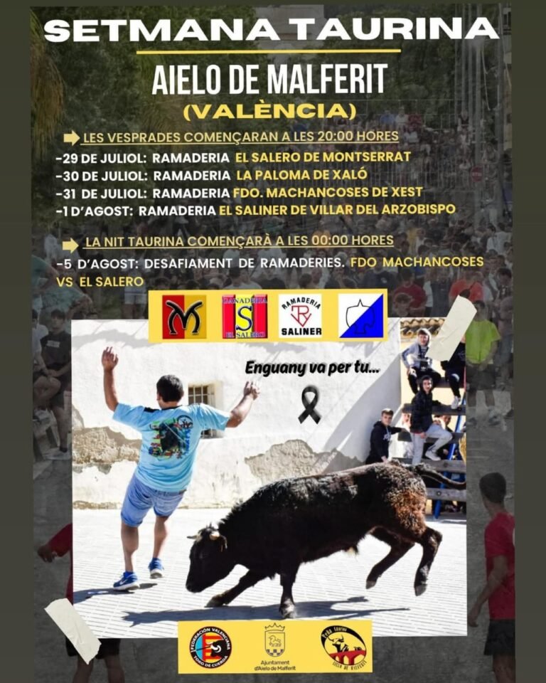 Aielo de Malferit