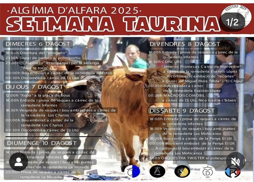 Algimia de Alfara