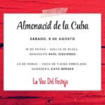 Almonacid de la Cuba