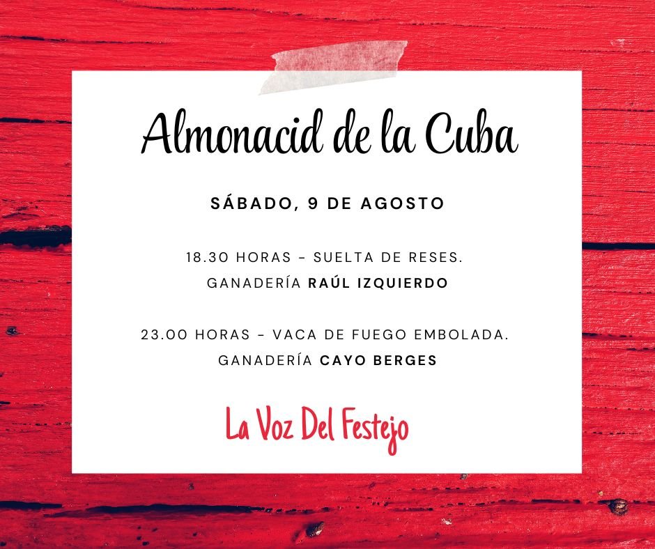 Almonacid de la Cuba