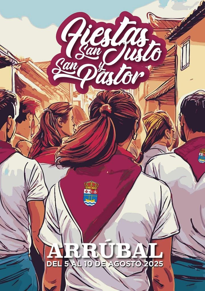 Arrúbal