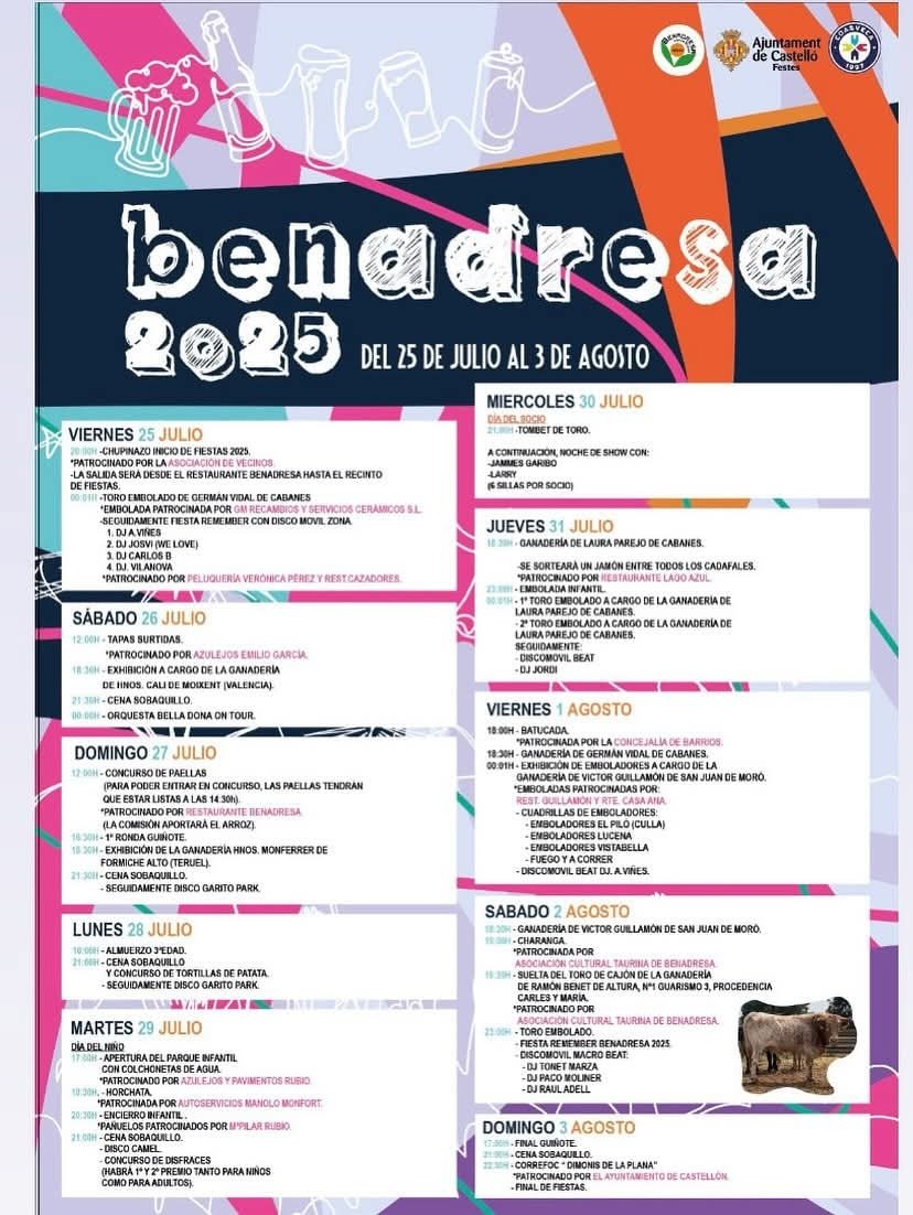 Benadressa