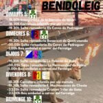 Benidoleig