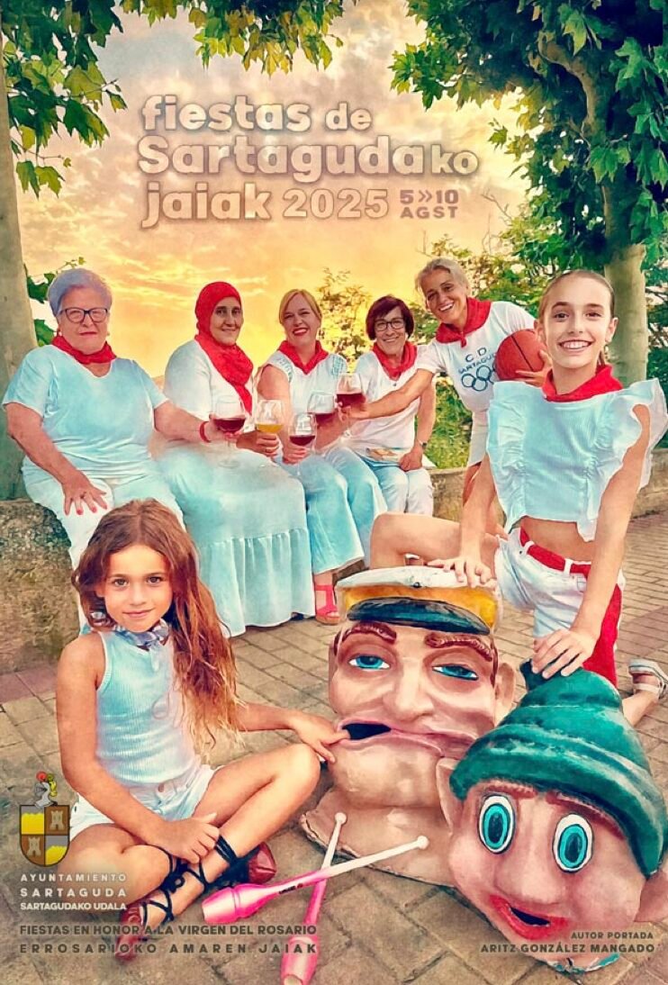 Sartaguda