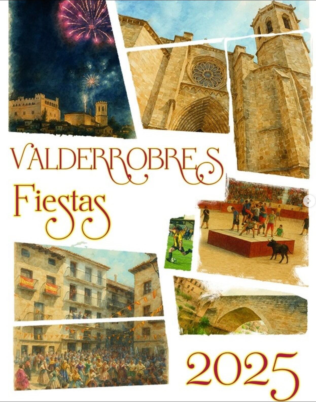 Valderrobles