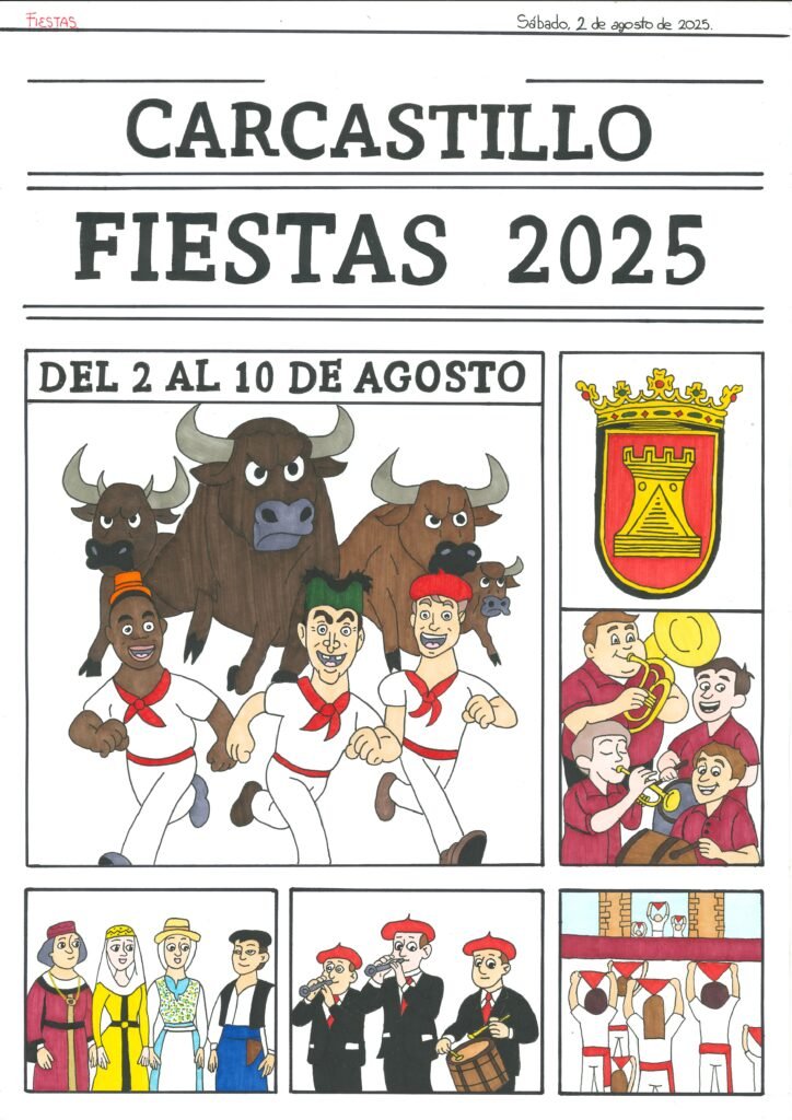 Carcastillo