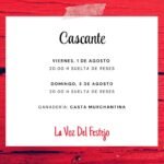 Cascante