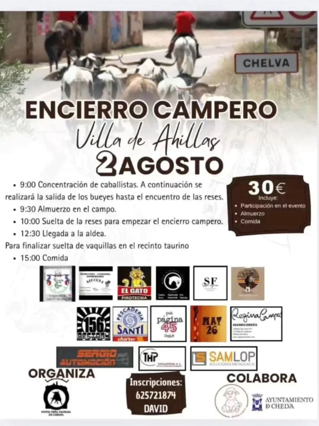 Chelva