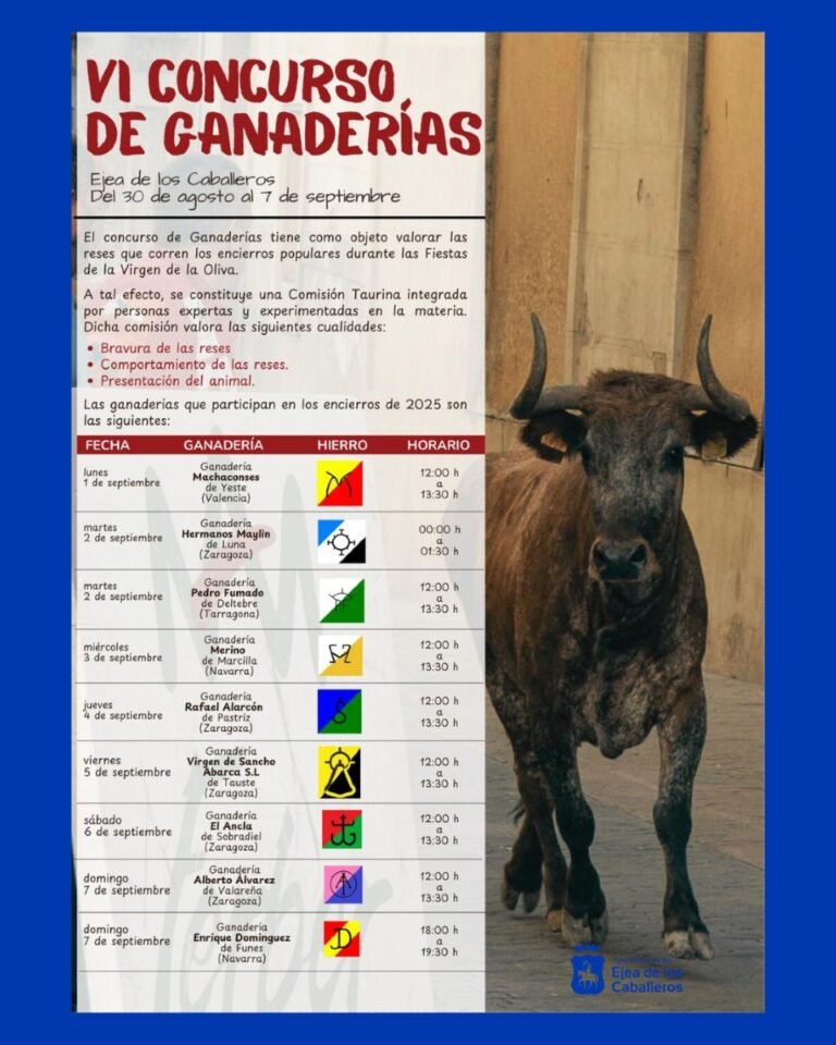 Ejea de los Caballeros