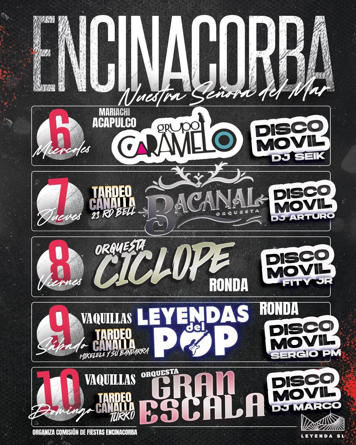 Encinacorba