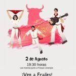 Frailes