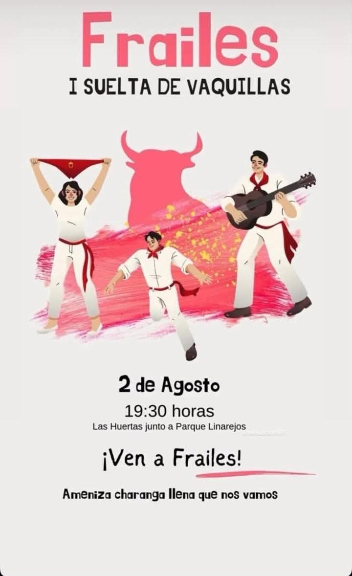 Frailes