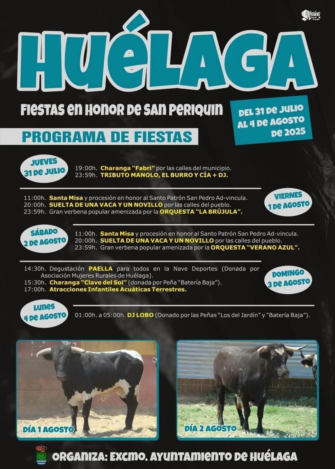 Huélaga
