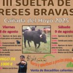 Cañada del Hoyo