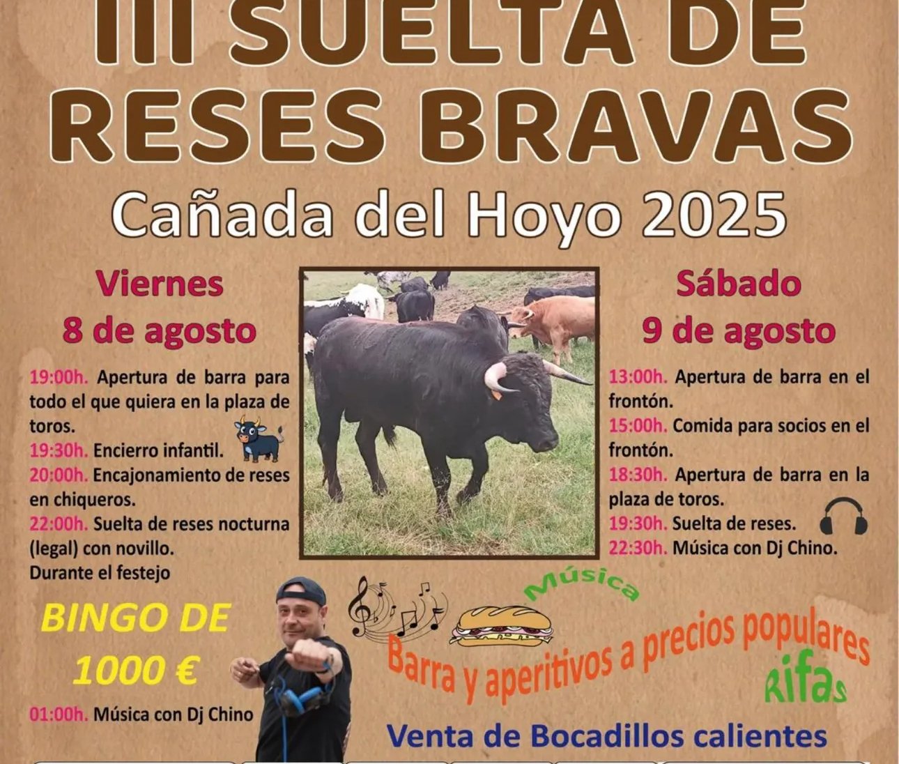 Cañada del Hoyo