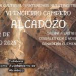 Alcadozo