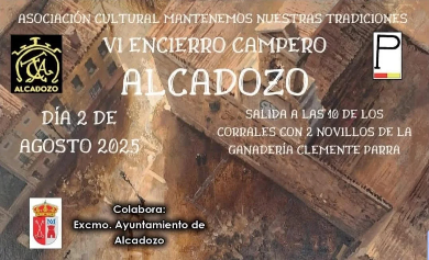 Alcadozo