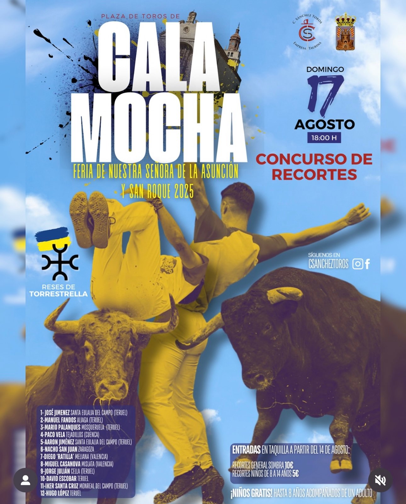 Calamocha