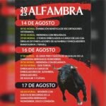 Alfambra